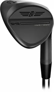 Titleist SM9 Jet Black Wedge Club de golf - wedge #558123