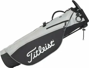 Titleist Premium Carry Bag Grey/Black Sac de golf