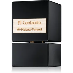 Tiziana Terenzi Black Al Contrario extrait de parfum mixte 50 ml