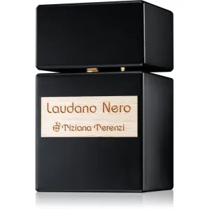 Tiziana Terenzi Black Laudano Nero extrait de parfum mixte 100 ml