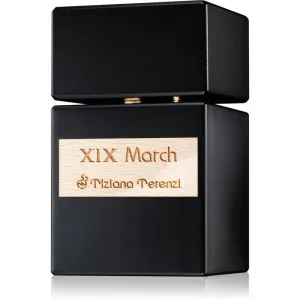 Tiziana Terenzi Black XIX March extrait de parfum mixte 100 ml #138846