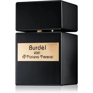 Tiziana Terenzi Burdèl extrait de parfum mixte 100 ml