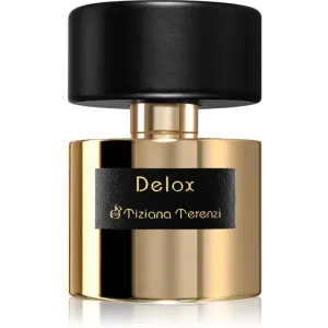 Tiziana Terenzi Delox extrait de parfum mixte 100 ml