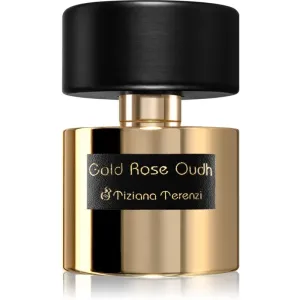 Tiziana Terenzi Gold Rose Oudh extrait de parfum mixte 100 ml #106102