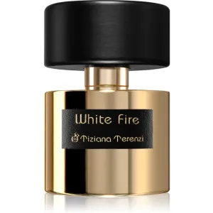 Tiziana Terenzi Gold White Fire extrait de parfum mixte 100 ml #160645