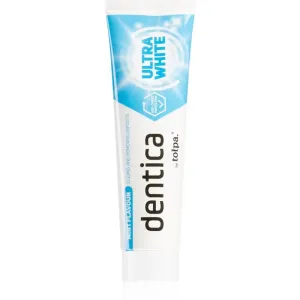 Tołpa Dentica Ultra White dentifrice blanchissant 100 ml