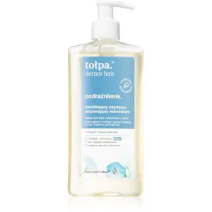 Tołpa Dermo Hair shampoing hydratant 250 ml