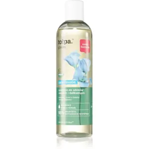 Tołpa Green Moisturizing shampoing pour cheveux fins 300 ml