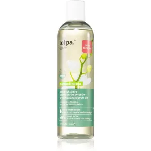 Tołpa Green Normalizing shampoing pour cheveux gras 300 ml