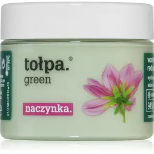 Tołpa Green Capillary crème régénérante petits vaisseaux dilatés et éclatés 50 ml #107678