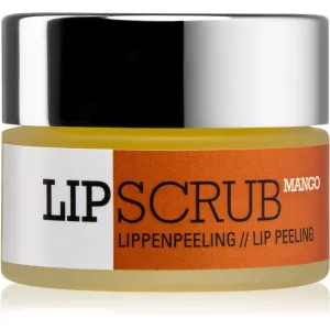 Tolure Cosmetics Lip Scrub gommage lèvres Mango 15 g #106532