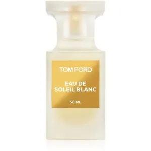 TOM FORD Eau de Soleil Blanc Eau de Toilette mixte 50 ml