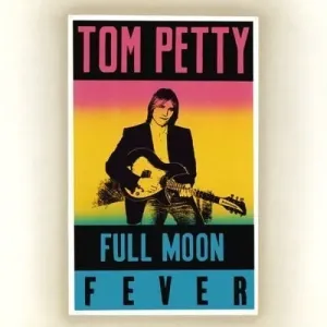 Tom Petty - Full Moon Fever (LP)