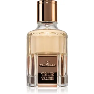 Tom Tailor True Values For Her Eau de Parfum pour femme 50 ml
