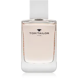 Eaux parfumées Tom Tailor