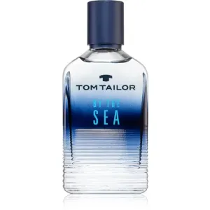 Tom Tailor By The Sea For Him Eau de Toilette pour homme 50 ml