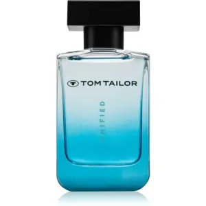 Tom Tailor Unified Eau de Toilette pour homme 50 ml