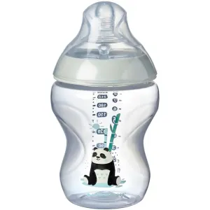 Tommee Tippee Closer To Nature Anti-colic Kindness biberon Slow Flow 0m+ 260 ml