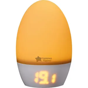 Tommee Tippee GroEgg2 thermomètre et veilleuse 1 pcs
