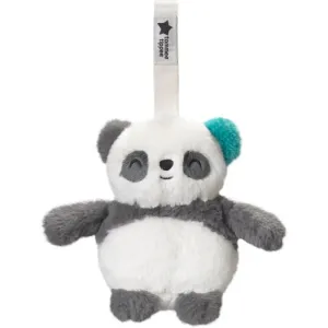 Tommee Tippee Grofriend Pip the Panda jouet contrasté à suspendre avec mélodie 1 pcs #693865
