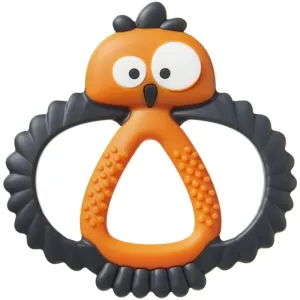 Tommee Tippee Kalani Maxi jouet de dentition 3m+ Orange 1 pcs