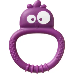 Tommee Tippee Kalani Mini jouet de dentition 3m+ Violet 1 pcs