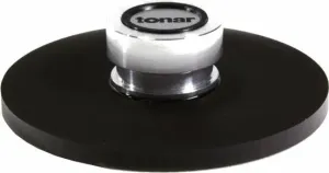 Tonar Record Player Clamp (Stabilisateur) Noir