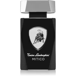 Tonino Lamborghini Mitico Eau de Toilette pour homme 125 ml