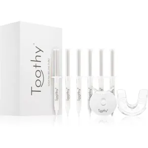 Toothy® Pro 12denní kůra kit de blanchiment dentaire