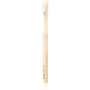 Toothy® Brush brosse à dents en bambou 1 pcs #150191