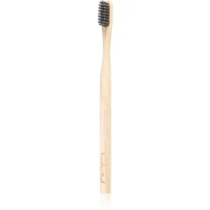 Toothy® Brush brosse à dents en bambou 1 pcs #150190