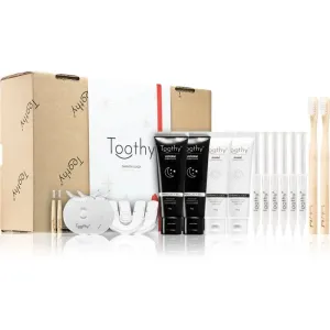 Toothy® Together kit de blanchiment dentaire