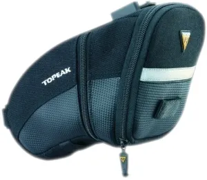 Topeak Aero Wedge Pack Black L 1,97 L #516177