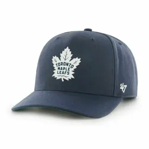 Toronto Maple Leafs NHL '47 Wool Cold Zone DP Navy Hockey casquette