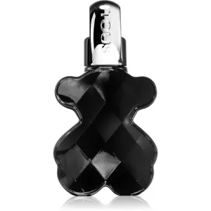 Tous LoveMe The Onyx Eau de Parfum pour femme 30 ml