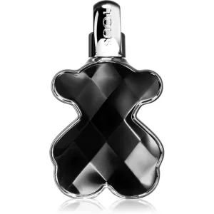 Tous LoveMe The Onyx Eau de Parfum pour femme 50 ml