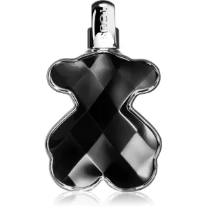 Tous LoveMe The Onyx Eau de Parfum pour femme 90 ml