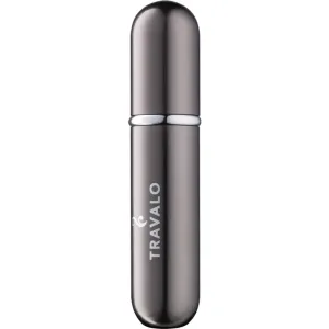 Travalo Classic vaporisateur parfum rechargeable mixte Titan 5 ml