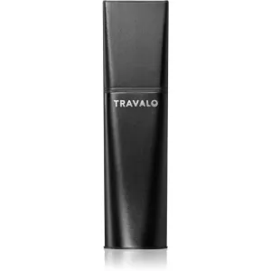 Travalo Obscura vaporisateur parfum rechargeable Black 5 ml