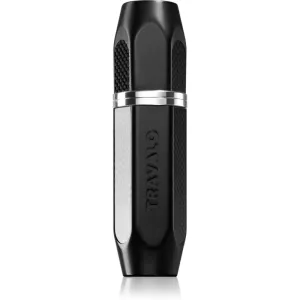 Travalo Vector vaporisateur parfum rechargeable Black 5 ml