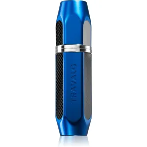 Travalo Vector vaporisateur parfum rechargeable Blue 5 ml
