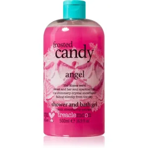 Treaclemoon Frosted Candy Angel gel bain et douche 500 ml