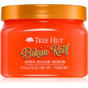 Tree Hut Bikini Reef gommage corps au sucre 510 g