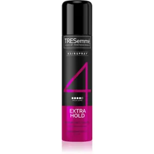 TRESemmé Extra Hold laque cheveux extra fort 250 ml