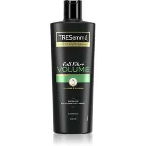TRESemmé Collagen + Fullness shampoing volume 400 ml #119561