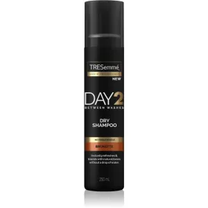 TRESemmé Day 2 Brunette shampoing sec pour cheveux bruns 250 ml