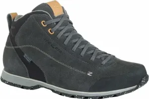 Trezeta Chaussures outdoor hommes Zeta Mid WP Dark Grey 41