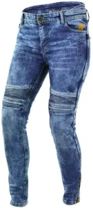 Trilobite 1665 Micas Urban Blue 26 Jeans de moto