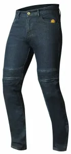 Trilobite 1665 Micas Urban Dark Blue 34 Jeans de moto