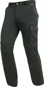 Trilobite 2365 Dual 2.0 Pants 2in1 Black 32 Jeans de moto